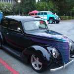 Car Crazy car show 2010 010