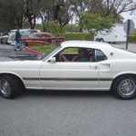 Car Crazy car show 2010 013