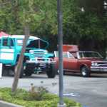 Car Crazy car show 2010 014