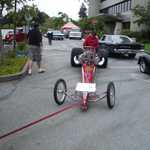 Car Crazy car show 2010 029