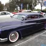 Car Crazy car show 2010 035