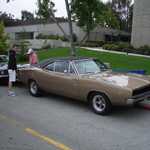Car Crazy car show 2010 040