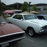 Car Crazy car show 2010 043