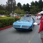 Car Crazy car show 2010 051