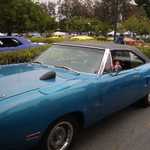 Car Crazy car show 2010 052