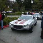 Car Crazy car show 2010 055