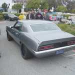 Car Crazy car show 2010 059