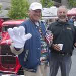 Hey Walt can you give me a hand??