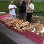 Donut heaven!!!!!!!

I just want to dive in!!