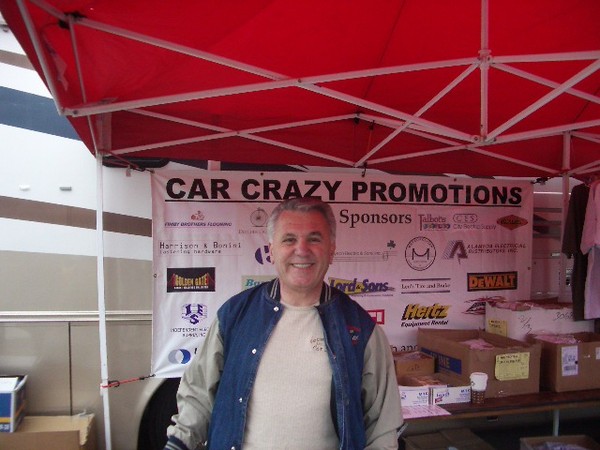 Car Crazy car show 2010 065