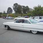 Car Crazy car show 2010 076