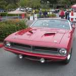 Car Crazy car show 2010 077