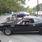 Car Crazy car show 2010 083