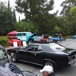 Car Crazy car show 2010 084