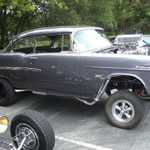 Car Crazy car show 2010 088