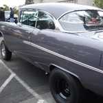 Car Crazy car show 2010 090