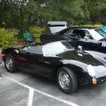 Car Crazy car show 2010 091