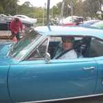 Car Crazy car show 2010 093