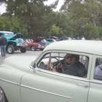 Car Crazy car show 2010 099