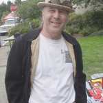 Smil'n Bill Hanke is the last of the Assians.
