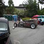 Car Crazy car show 2010 107
