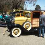 Car Crazy car show 2010 144