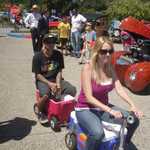 Car Crazy car show 2010 145