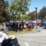 Car Crazy car show 2010 148