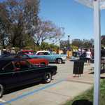 Car Crazy car show 2010 155