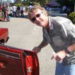 Oh no it's on camera now we better strip the car and repaint it!!!