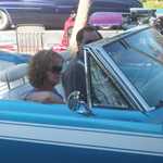 Car Crazy car show 2010 179