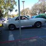 Car Crazy car show 2010 181