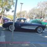Car Crazy car show 2010 182