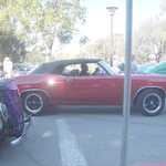 Car Crazy car show 2010 183