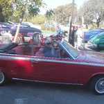 Car Crazy car show 2010 185