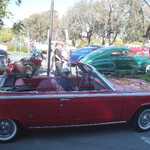 Car Crazy car show 2010 186