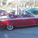 Car Crazy car show 2010 187