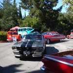 Car Crazy car show 2010 188