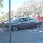 Car Crazy car show 2010 189