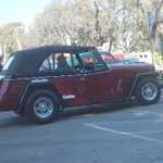 Car Crazy car show 2010 192