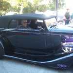 Car Crazy car show 2010 195