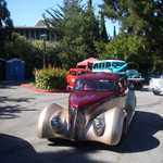 Car Crazy car show 2010 196
