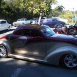 Car Crazy car show 2010 197