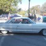 Car Crazy car show 2010 198