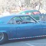Car Crazy car show 2010 199