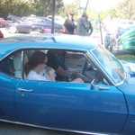 Car Crazy car show 2010 200