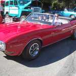 Car Crazy car show 2010 203