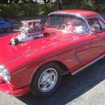 Car Crazy car show 2010 205