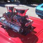Car Crazy car show 2010 206