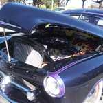 Car Crazy car show 2010 207